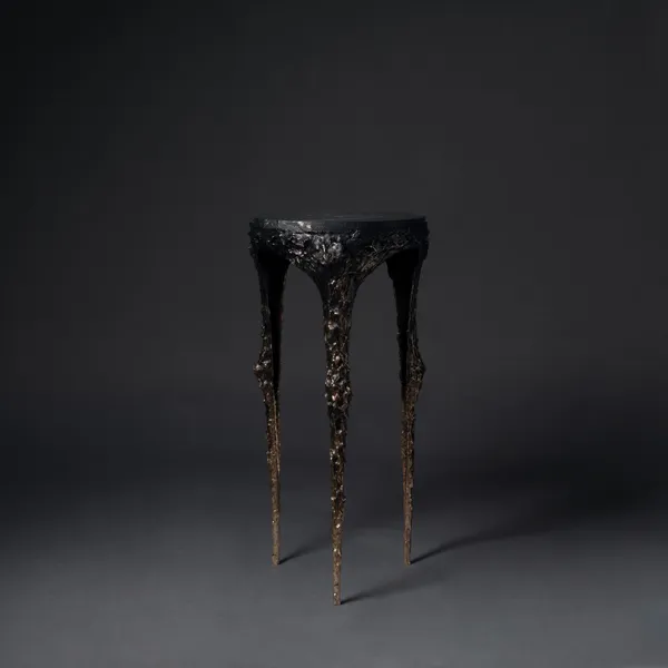 William Guillon, She's Lost Control S, 2023