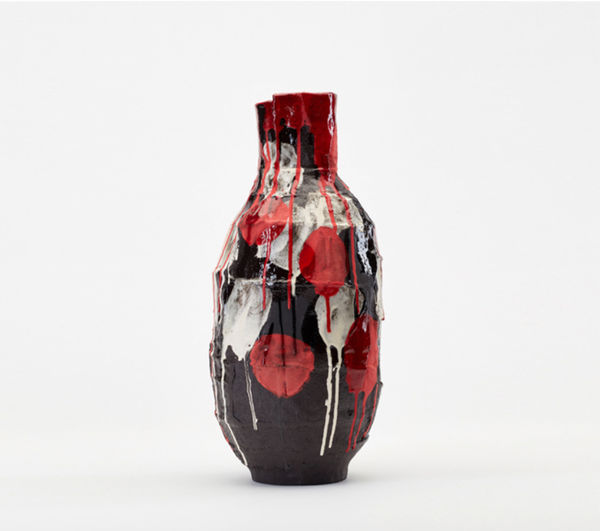 Elke Sada, Vase N°5