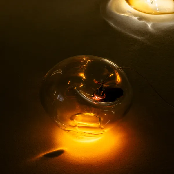 Mayice Studio, Blow 01, 2016