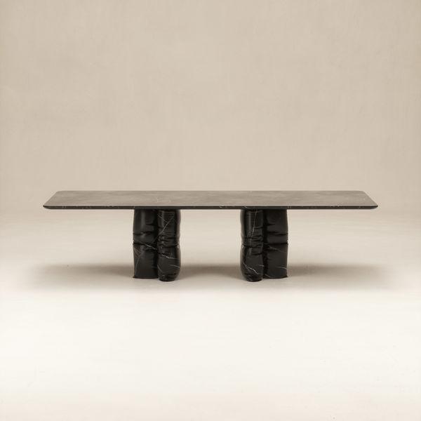 Stefano Giacomello, La Tavola Rectangle I, 2023