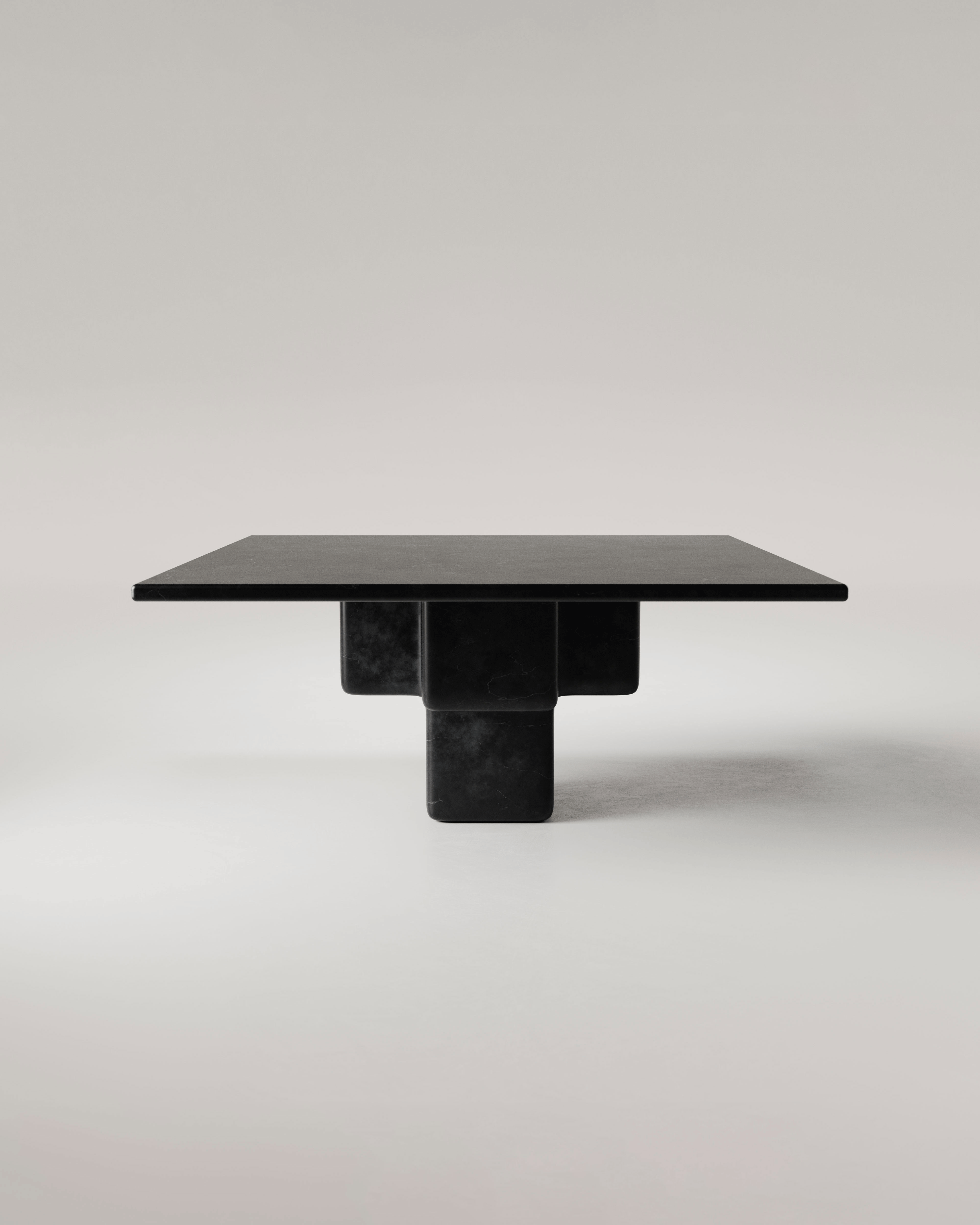 Tom Hancocks, Big Plus Square, 2024