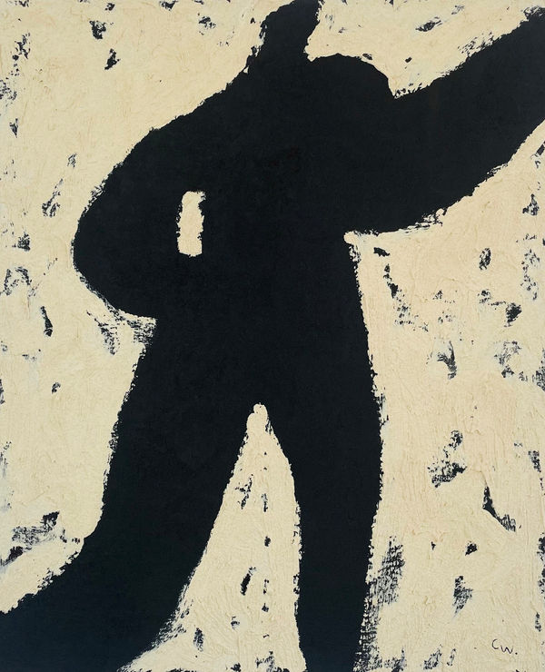 PUGNATOR 033, 2024, 2024