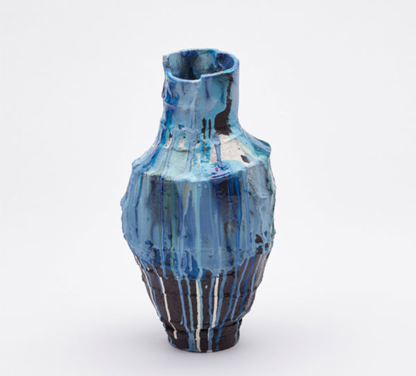 Elke Sada, Vase N°6