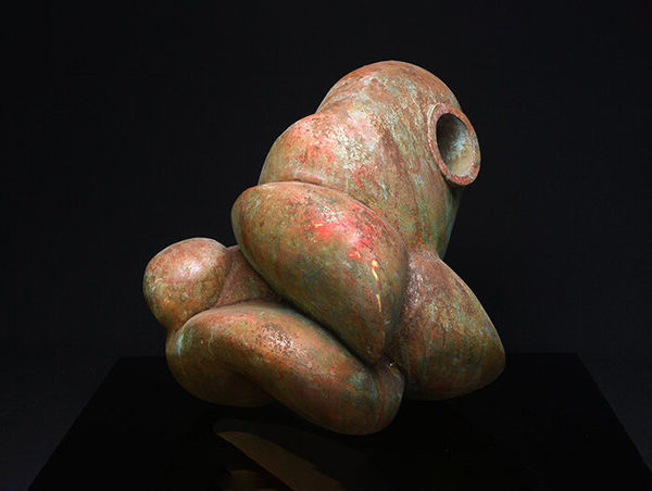 James Evans, One Day In The Bay