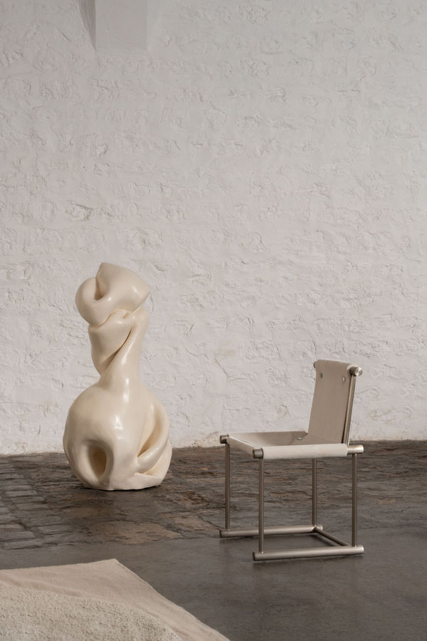 A2Studio, Drapé Memoria, 2025