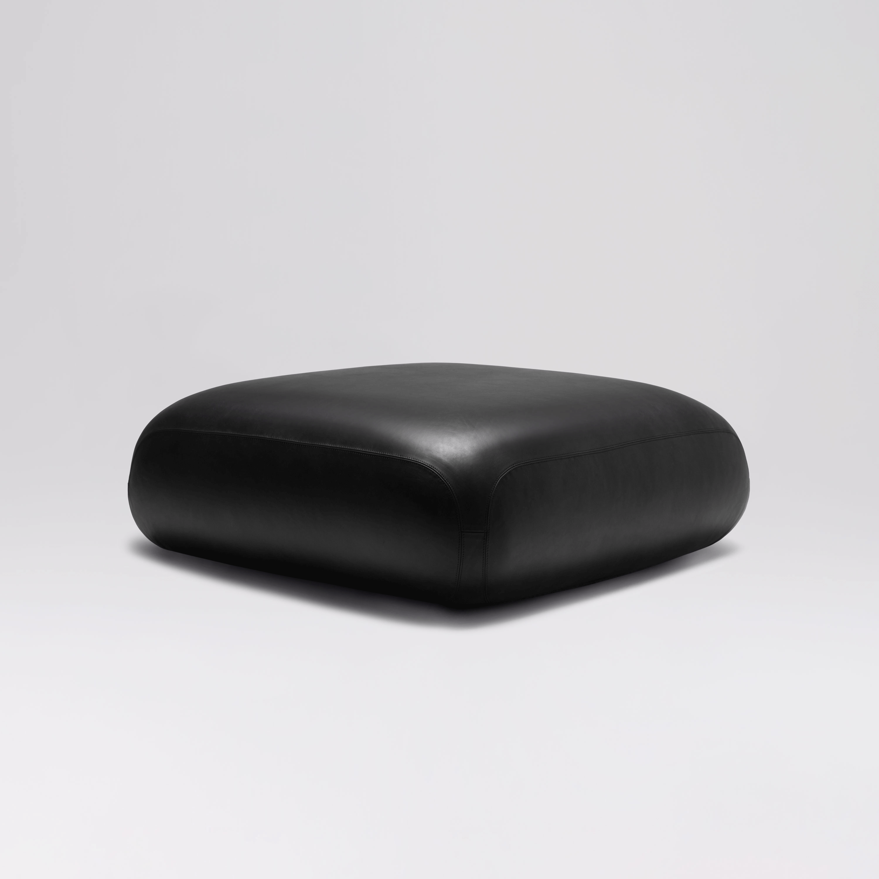 Pieter Maes, Strata Modular Puff, 2024