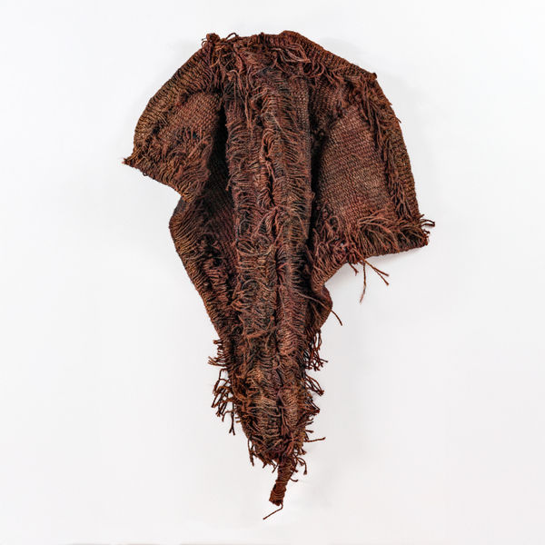 Francis Wilson, Erintja