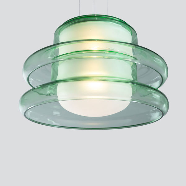 A-N-D, Pace 28-2-Pendant, 2025