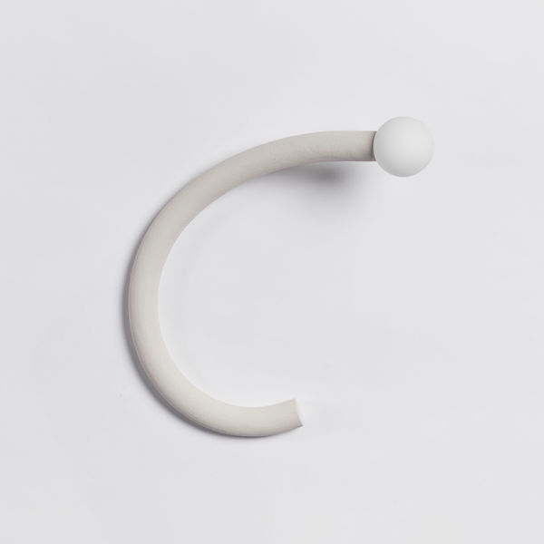 Hot Wire Extensions, Hotel light 04