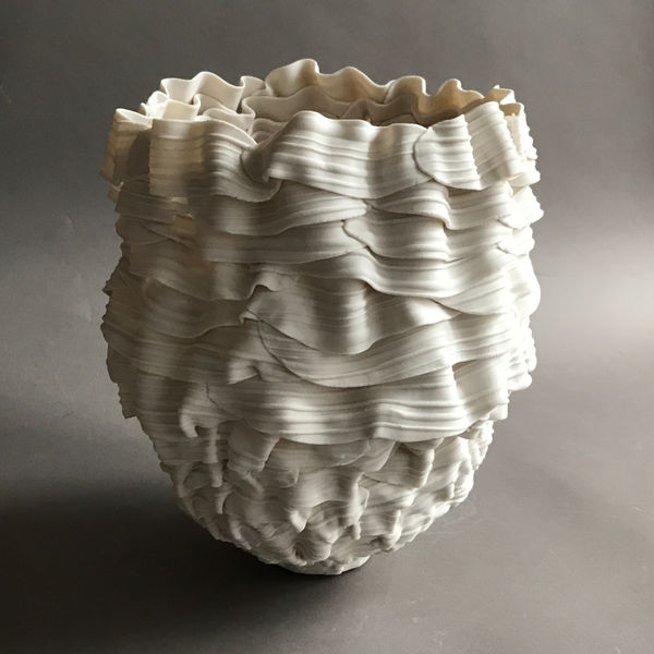 Leah Kaplan, Ribbon Luna