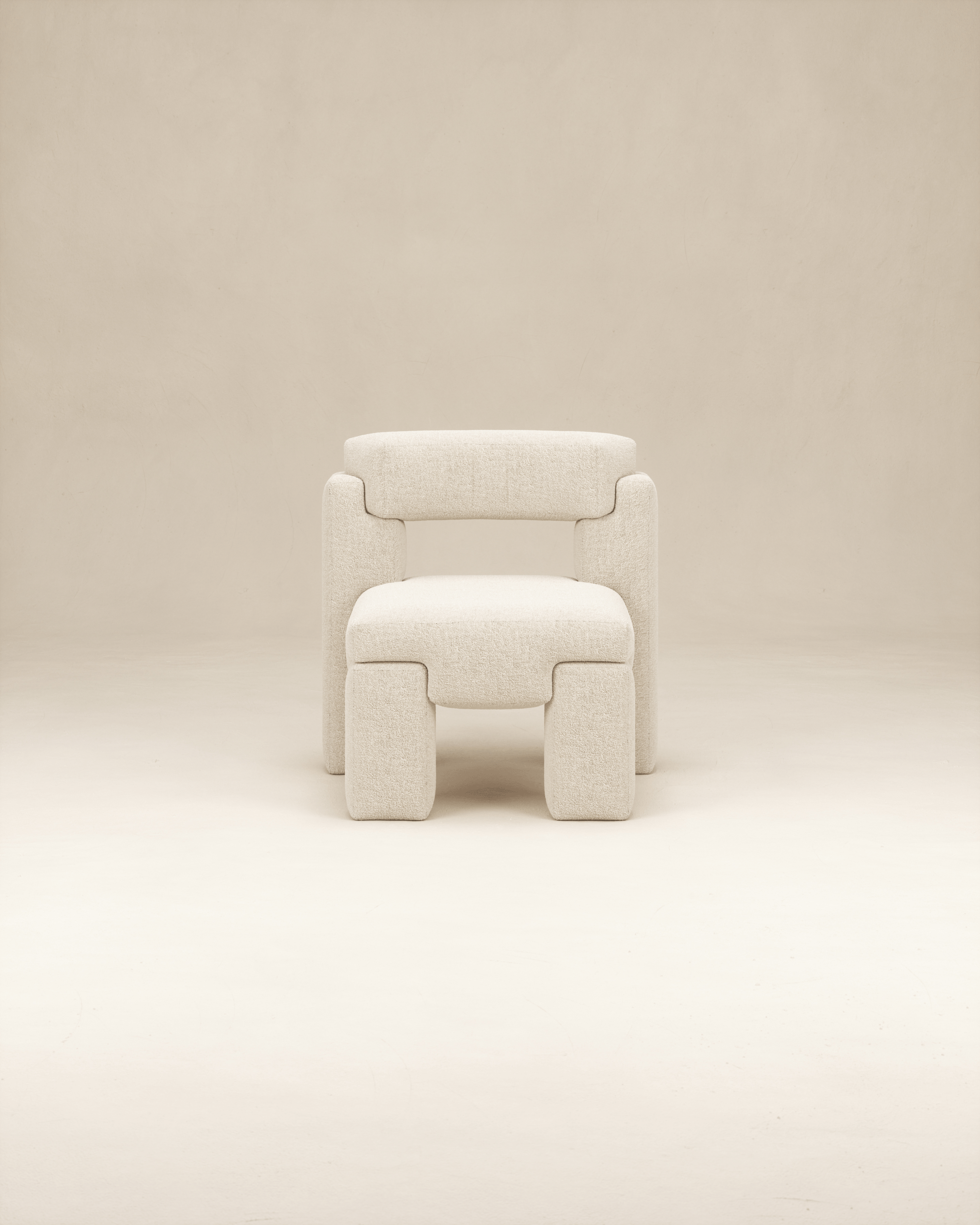 Stefano Giacomello, Le Stolen Lounge, 2023