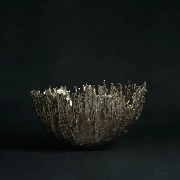 William Guillon, Gravity Bowl M, 2022