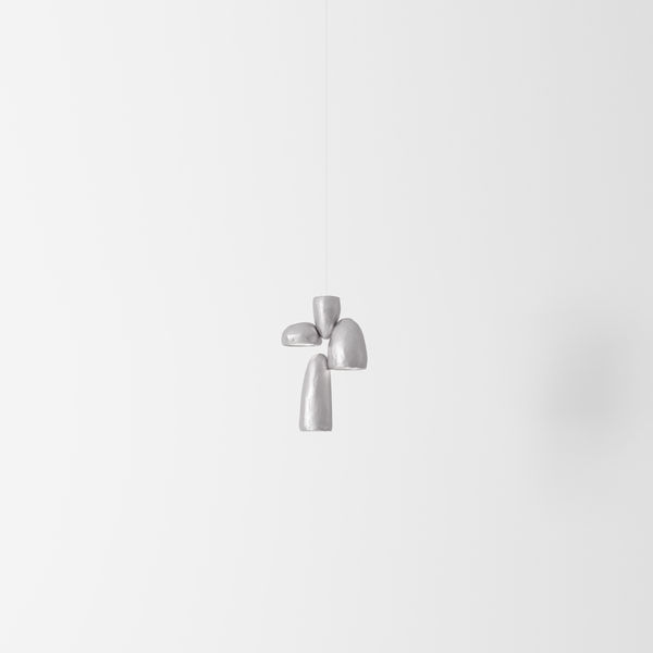 Giopato & Coombes, Scarabei Pendant 04