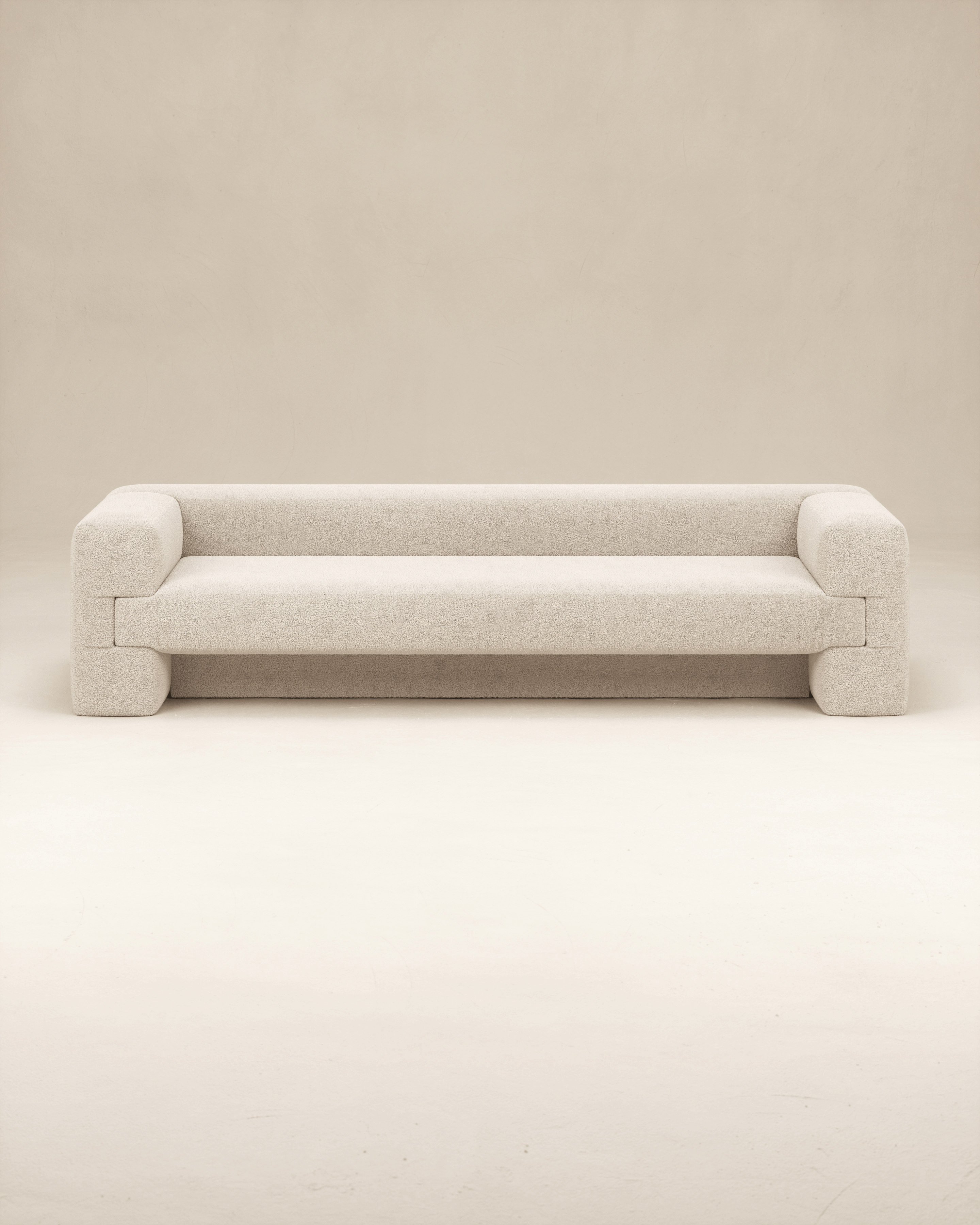 Stefano Giacomello, Le Fauteuil XX, 2023