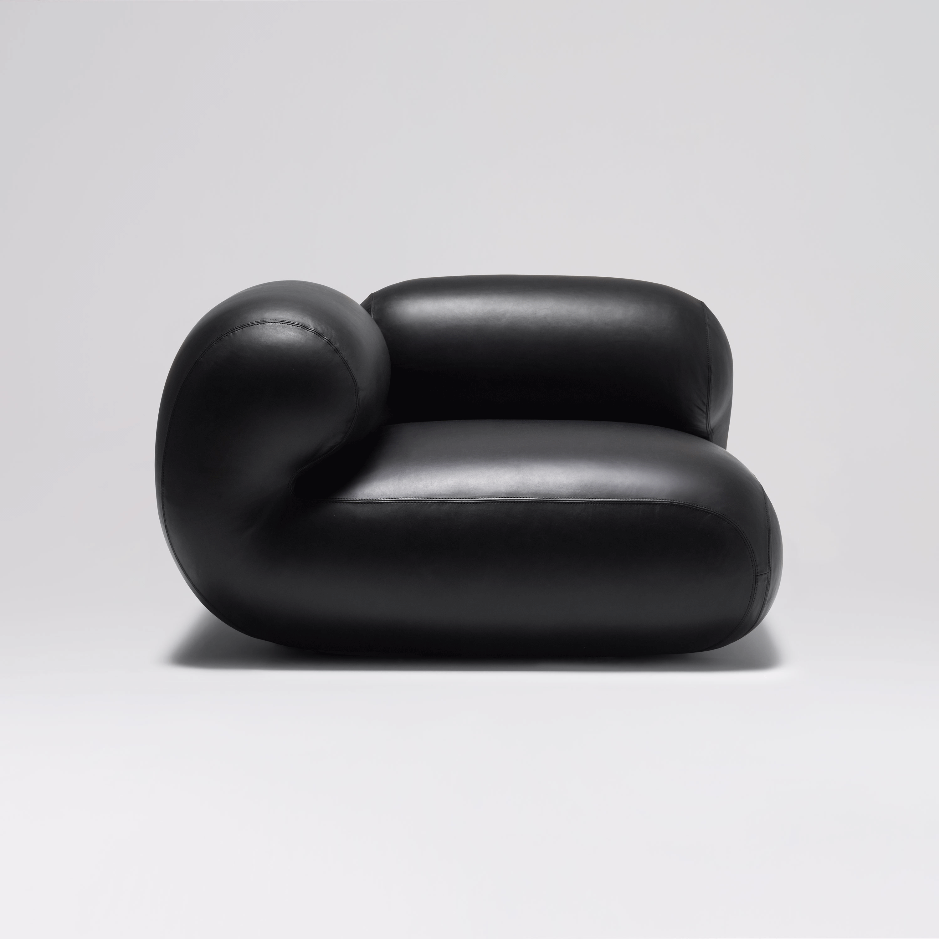 Pieter Maes, Strata Modular Corner, 2024