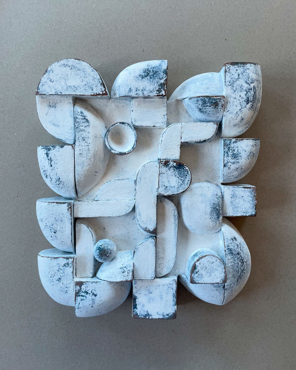 Humble Matter, Games People Play, 2024