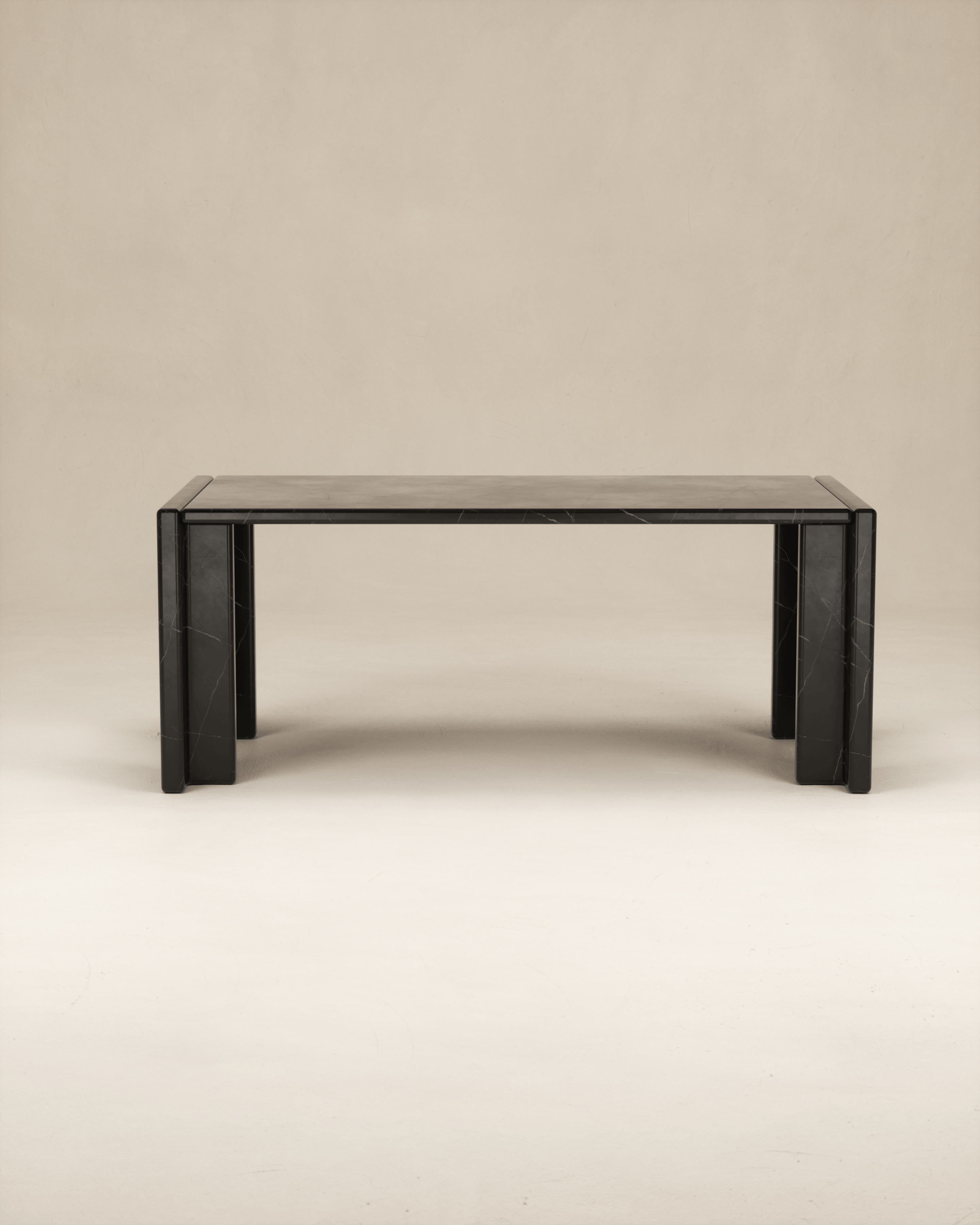 Stefano Giacomello, La Scrivania Stone, 2023