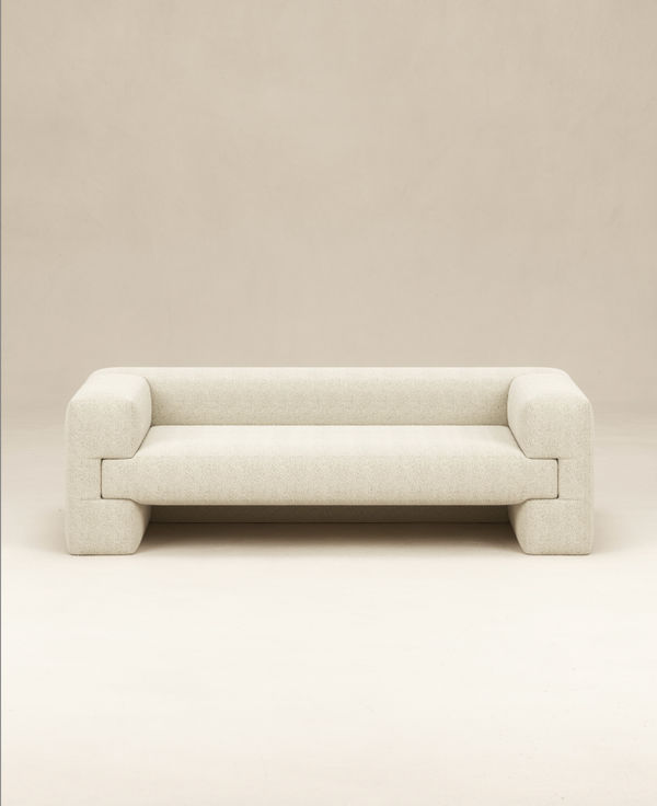 Stefano Giacomello, Le Fauteuil XL, 2023