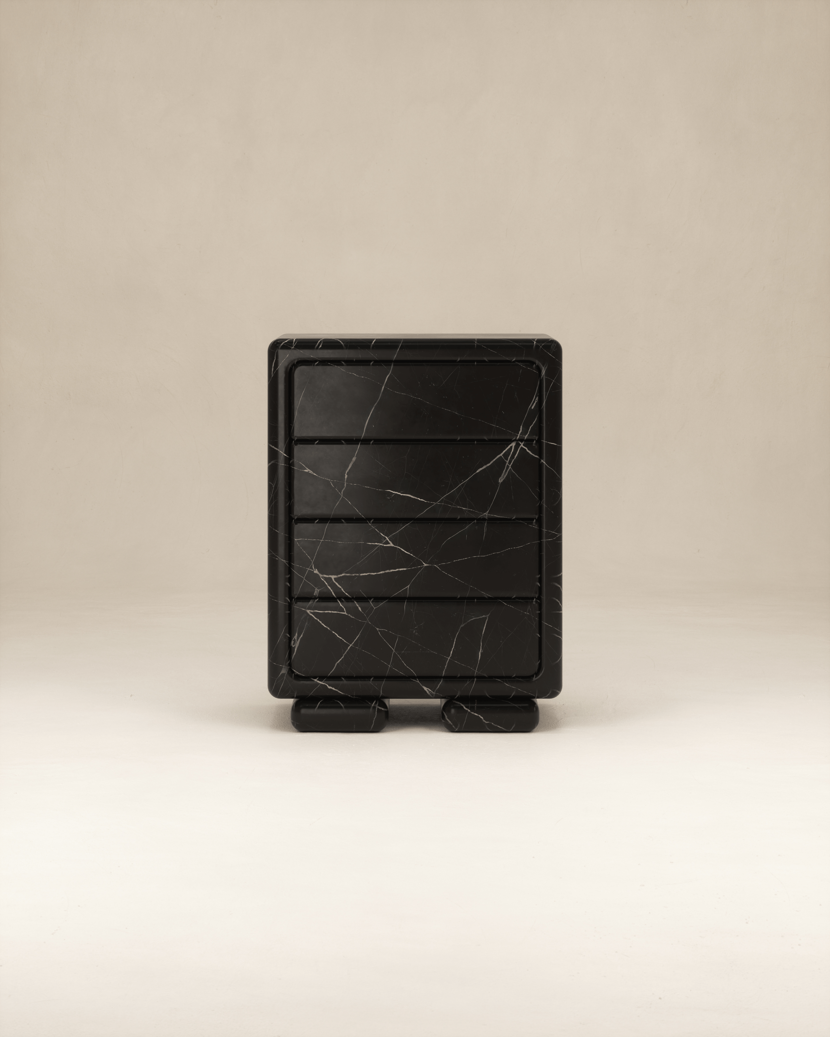 Stefano Giacomello, La Commode Haute, 2023