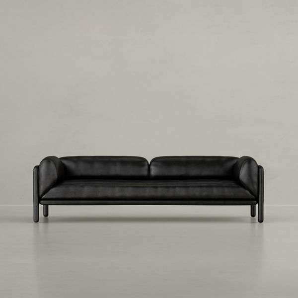 Pieter Maes, Rubens Sofa, 2021