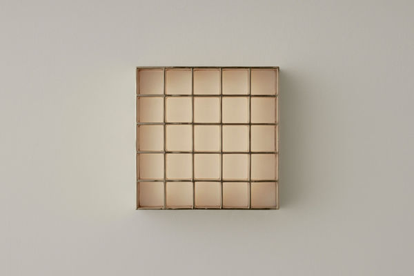 Volker Haug Studio, Bruce Wall Lamp