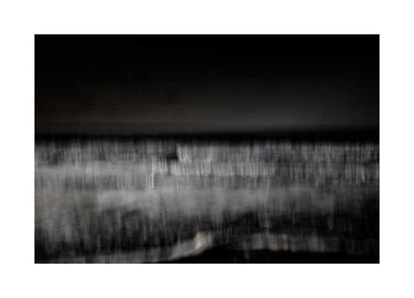 Vincent Mentzel, Sea I, Domburg, 2013