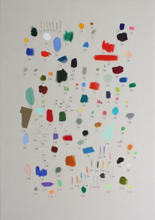 Wieteke Heldens, The Legend, 2023