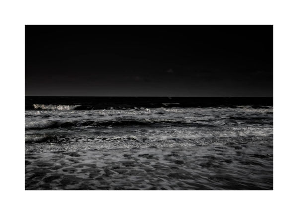 Vincent Mentzel, Sea III, Domburg, 2013