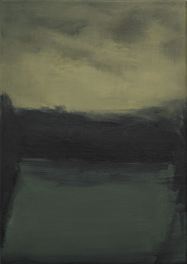 Michaël de Kok, Untitled, 2021