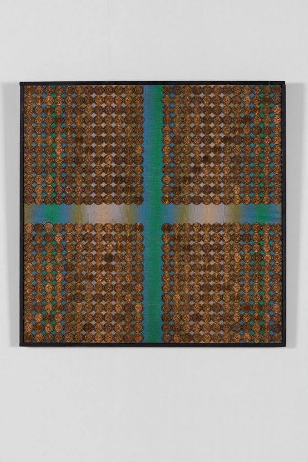 Jan Henderikse, PNY 17-C, 1968