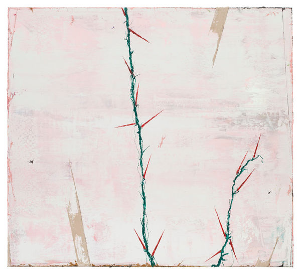 Ronald Zuurmond, Study for nothingness no.7, 2020