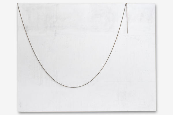 Jan Andriesse, Studie voor Amstel IV, 2015