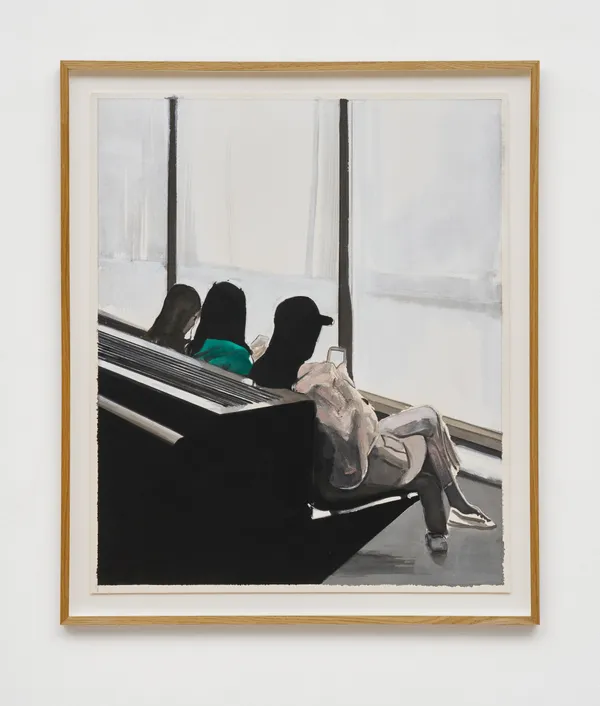 Koen Vermeule, US3, 2019