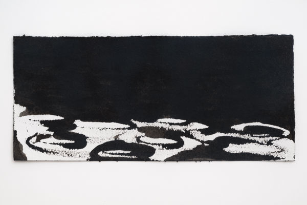 Jan Andriesse, Waterstudie, 2002