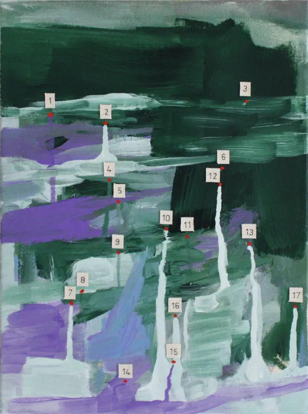 Wieteke Heldens, 1214 gram, 2023