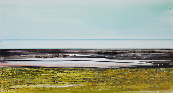 Koen Vermeule, Yellow Coast, 2023