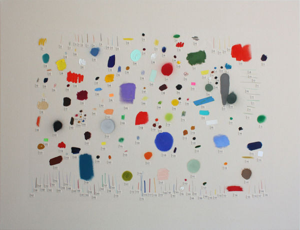 Wieteke Heldens, The Legend, 2023