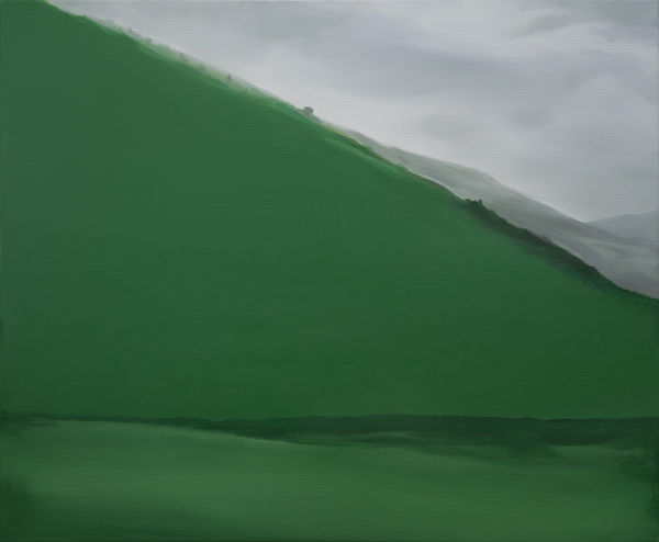 Michaël de Kok, Untitled, 2021