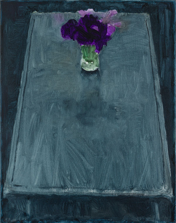 Michael Ryan, Jordaan Table Study #1, 2013