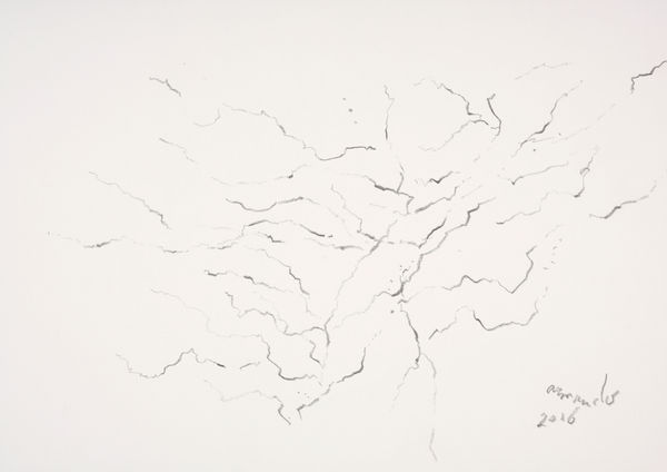 Armando, Untitled, 2016