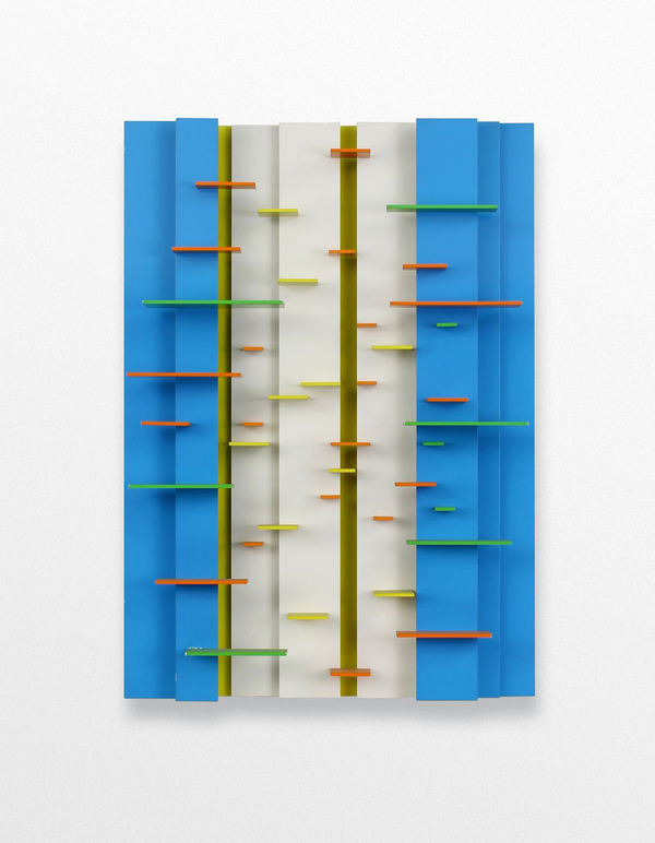 Charles Biederman, #50 Red Wing, 1953-82