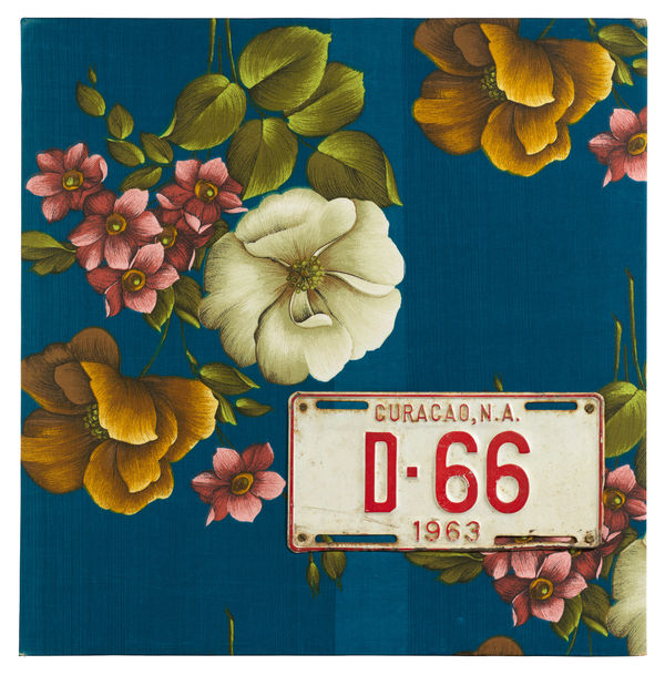 Jan Henderikse, PPH 7.C, 1964 c.