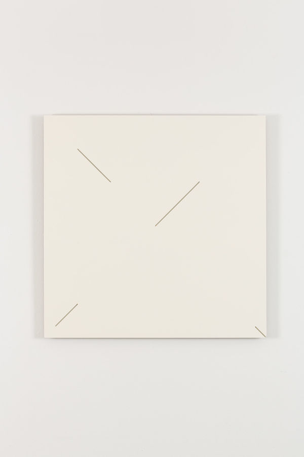 Ad Dekkers, Houtgrafiek nr. XXII, 1971