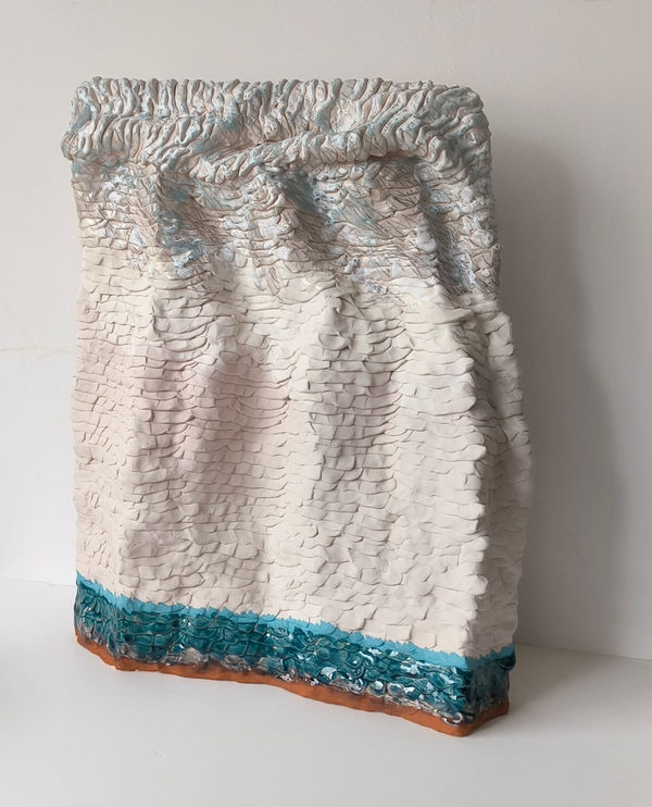 Funda Susamoğlu, Heavy Weather 4, 2024