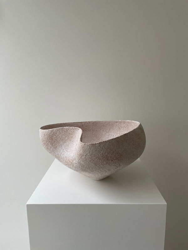 Yasha Butler, Pergamon No.38, 2023