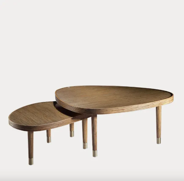 India Mahdavi, Week End Nest Tables