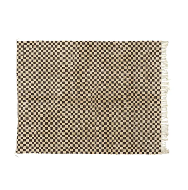 Beni Rugs, Microcheck, 2026