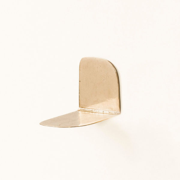 Lucas Recchia Lamina #8, 2025