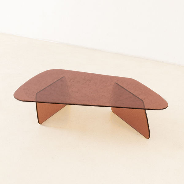 Lucas Recchia, Morfa nº 07 , 2022