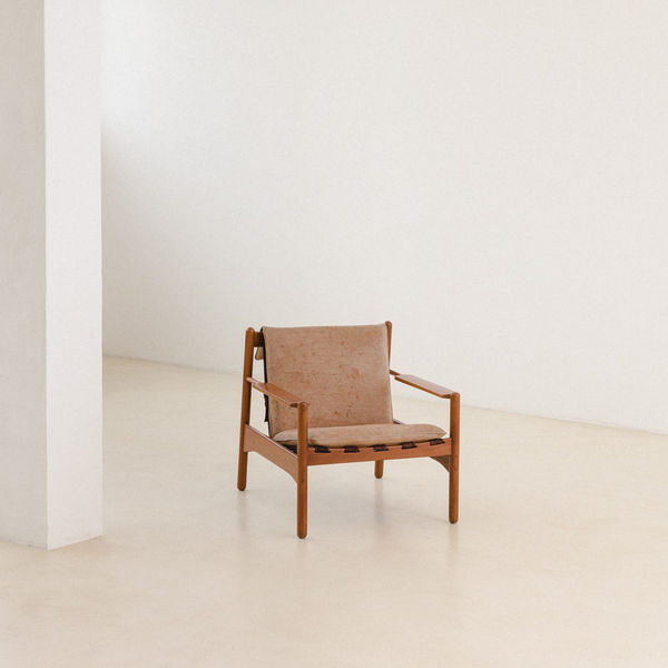 Arredamento, Armchair, 1960s